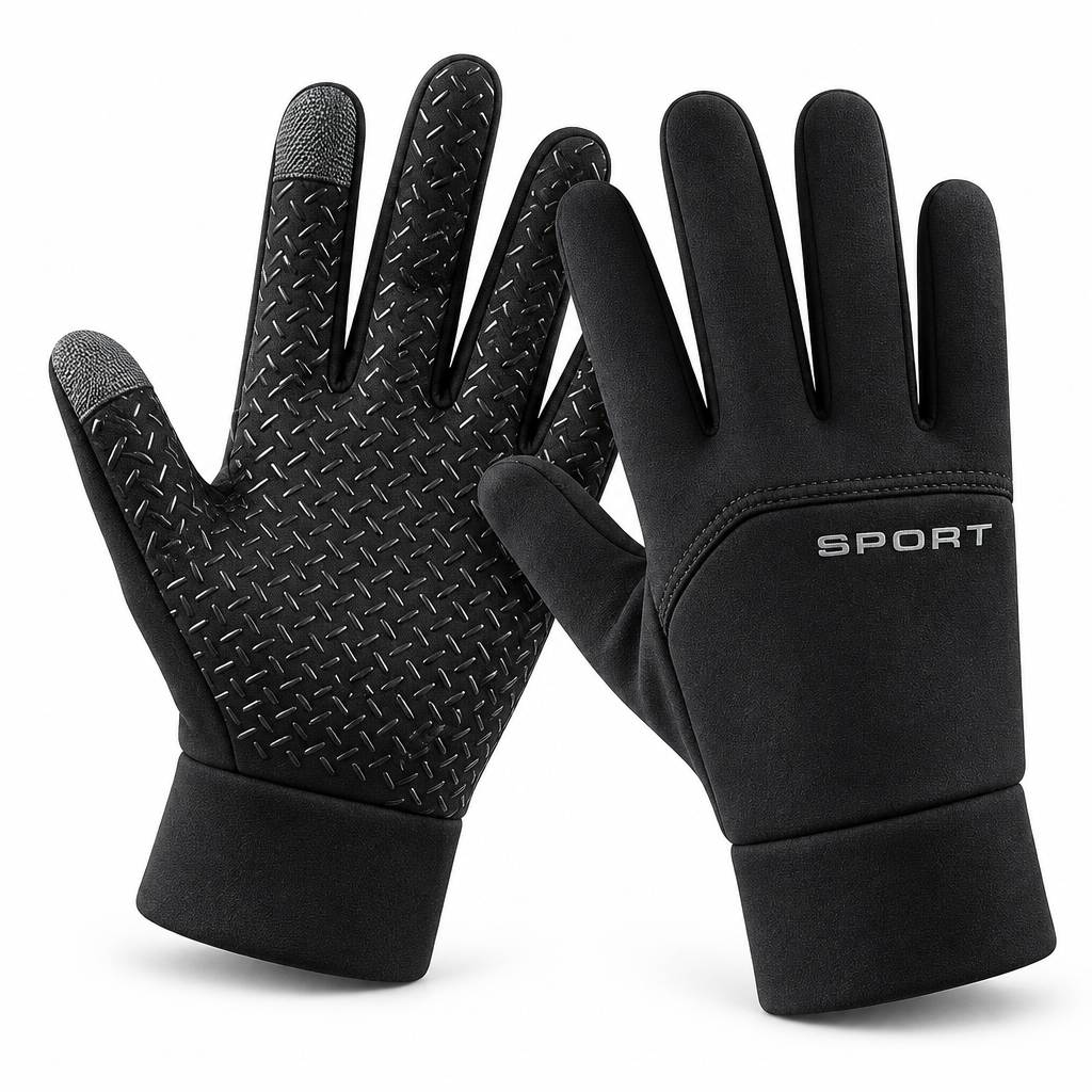 Gants Chauffants