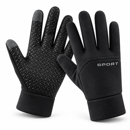 Gants Chauffants